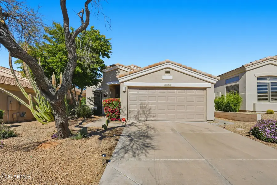 8886 E Calle Buena Vista --, Scottsdale, AZ 85255 - Image #2