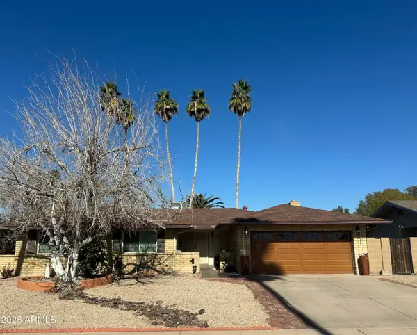 4002 W Augusta Avenue, Phoenix, AZ 85051