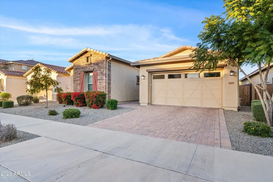 22638 E Mewes Road, Queen Creek, AZ 85142 - #2