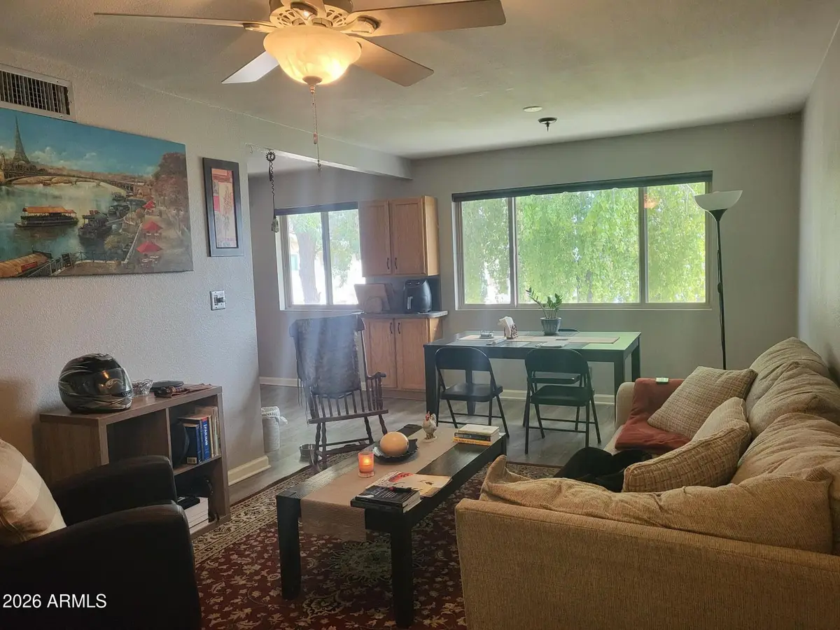 8210 E Garfield Street #K214, Scottsdale, AZ 85257 - Image #1