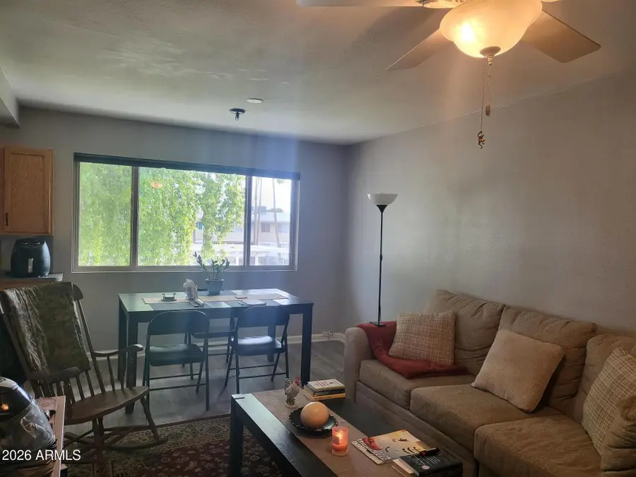 8210 E Garfield Street #K214, Scottsdale, AZ 85257 - Image #2