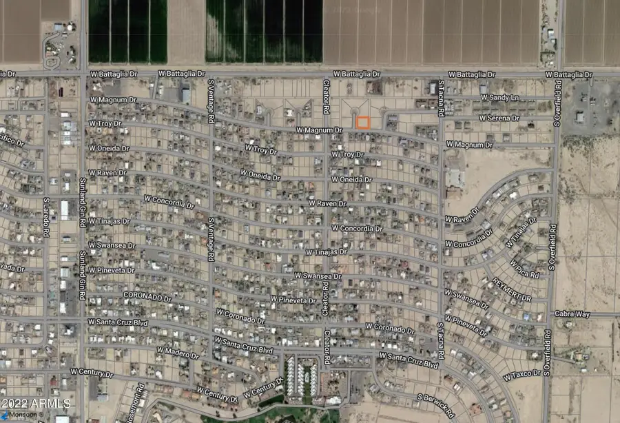 13061 S Piermont Circle #3011, Arizona City, AZ 85123 - #2