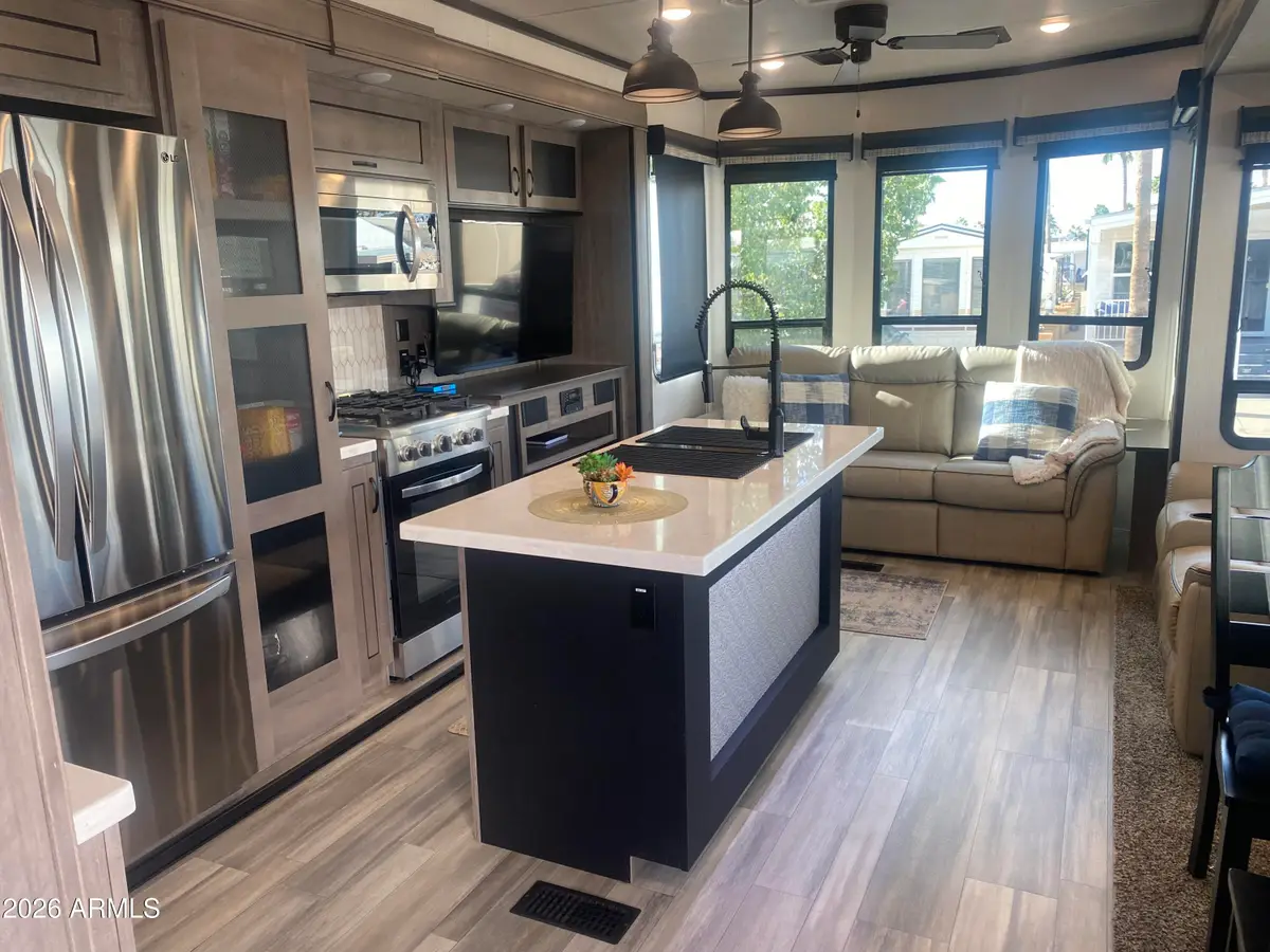 1406 S Havasupai Drive #406, Apache Junction, AZ 85119 - Image #1