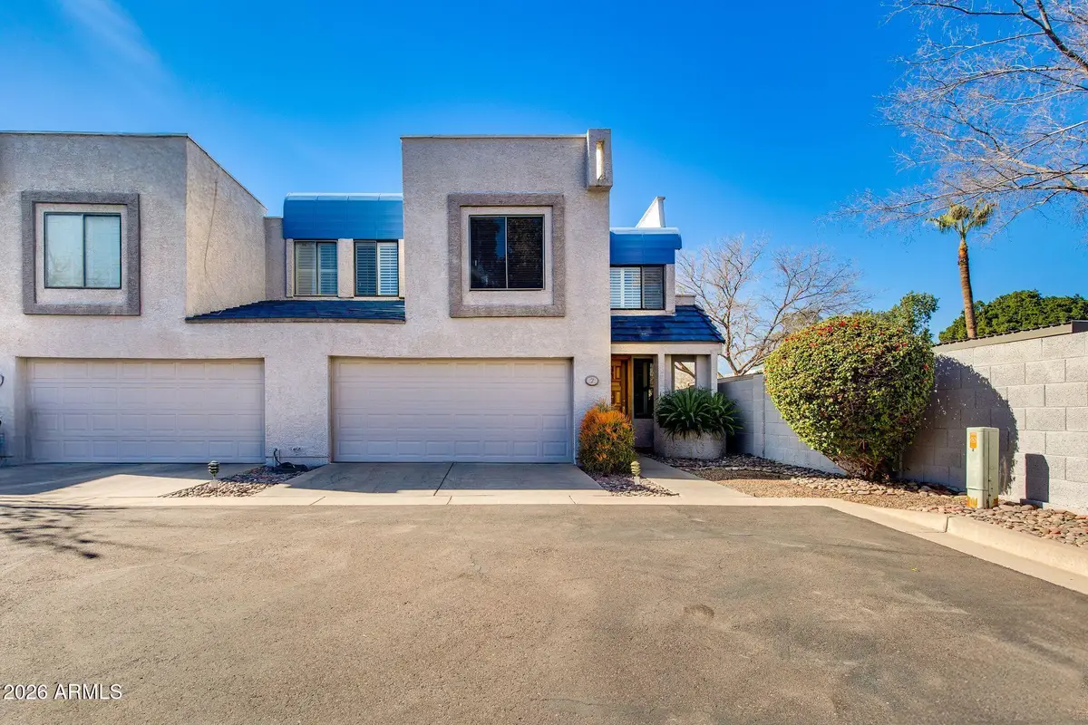 5750 N 10th Street #7, Phoenix, AZ 85014 - #1