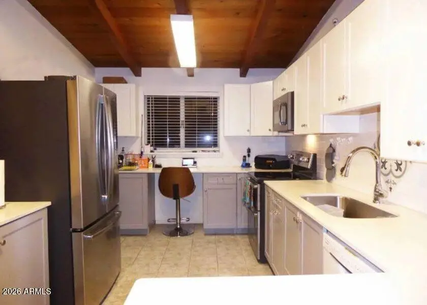 113 N Avenida De San Ramon --, Tucson, AZ 85710 - Image #3