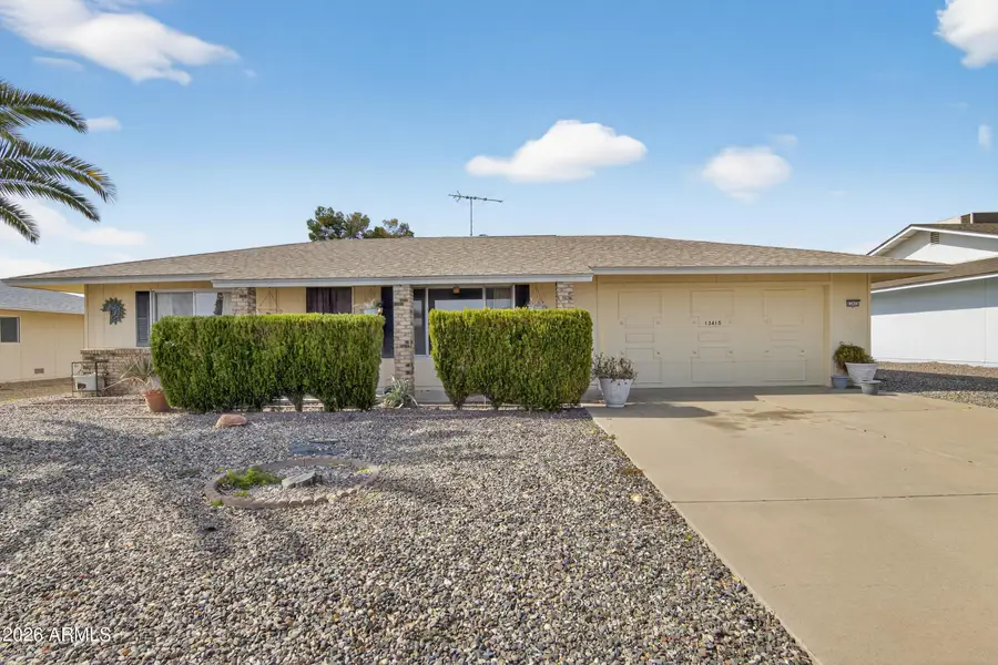 13415 W Shadow Hills Drive, Sun City West, AZ 85375 - #3