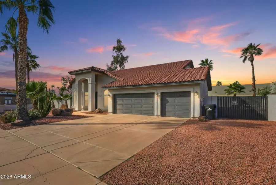 13802 N 49th Street, Scottsdale, AZ 85254 - Image #2