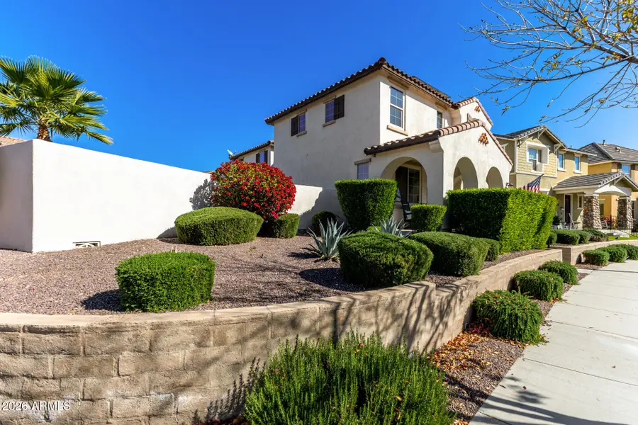 2239 N Heritage Street, Buckeye, AZ 85396 - #2