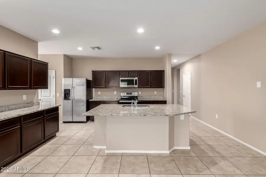 1744 W Pinkley Avenue, Coolidge, AZ 85128 - #2