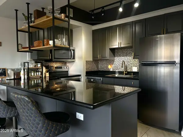 4750 N Central Avenue #1N, Phoenix, AZ 85012