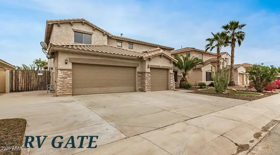 16429 N 170th Lane, Surprise, AZ 85388 - #2