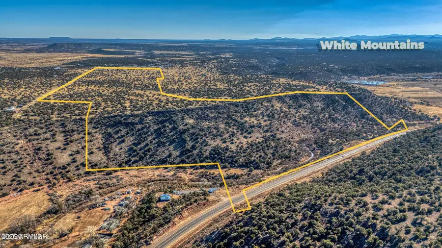 TBD Shumway Road, Shumway, AZ 85901 - Image #2