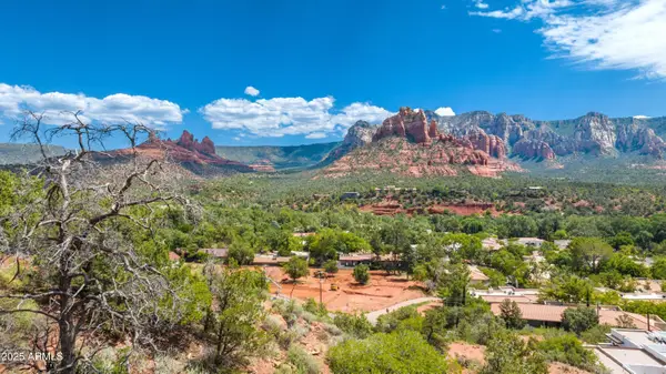 15 & 16 Sky Ridge Court #16 & 15, Sedona, AZ 86336