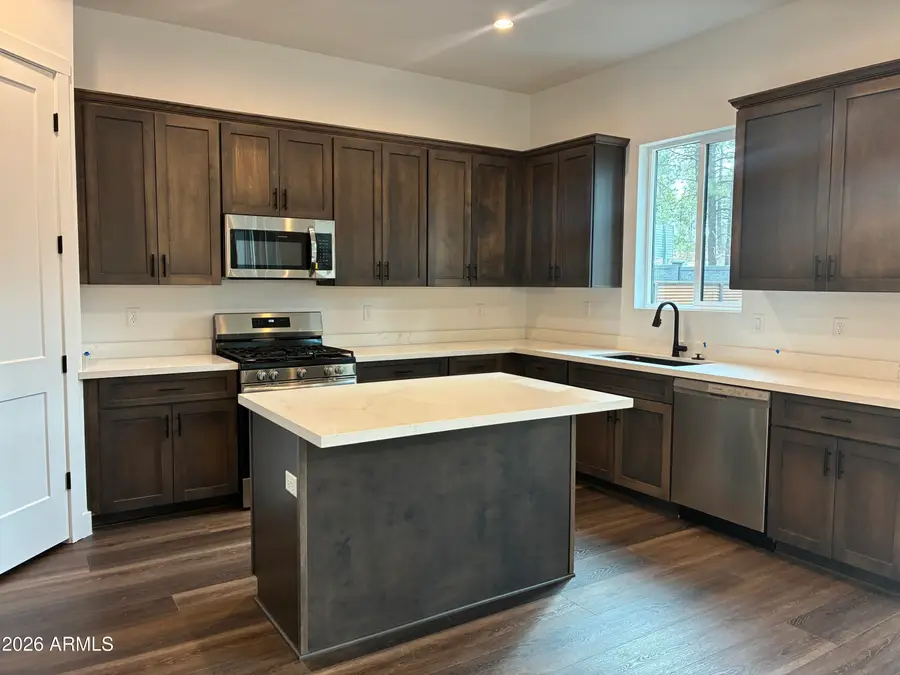 3189 W Virgo Drive #lot 12, Flagstaff, AZ 86001 - #3