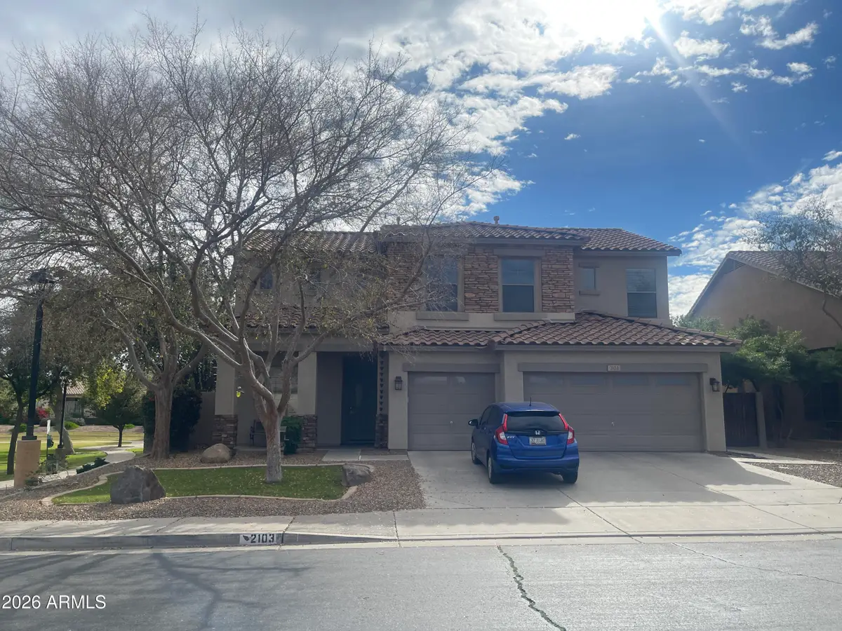 2103 E Redwood Drive, Chandler, AZ 85286 - Image #1