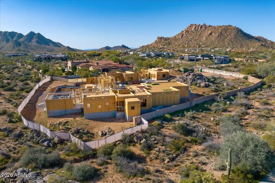 26545 N 119th Street, Scottsdale, AZ 85255 - Image #2