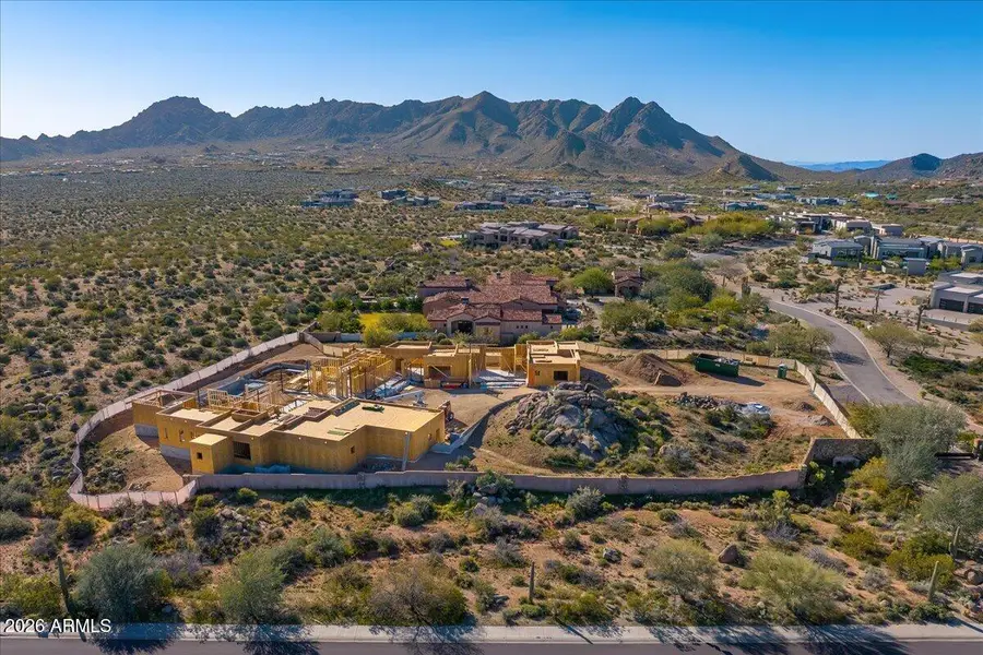 26545 N 119th Street, Scottsdale, AZ 85255 - Image #3