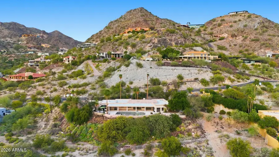 4021 E Lamar Road, Paradise Valley, AZ 85253 - Image #2