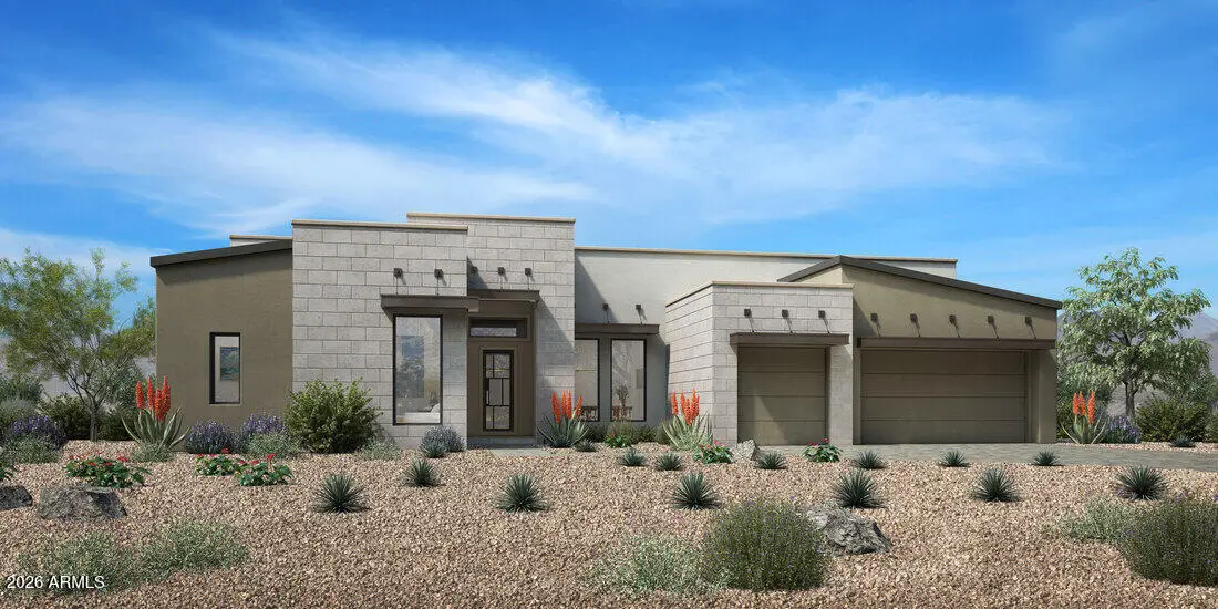 11790 E Ground Cherry Lane, Scottsdale, AZ 85262 - Image #1