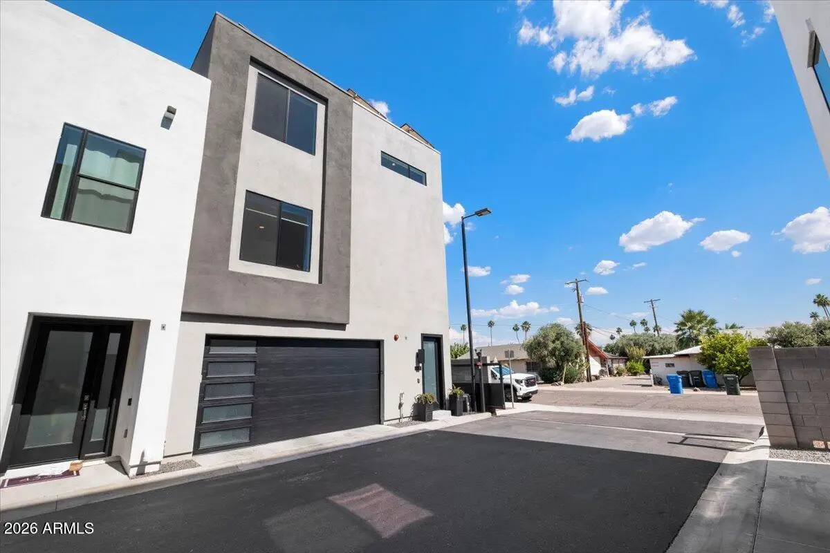 4331 N 27th Place, Phoenix, AZ 85016 - Image #1