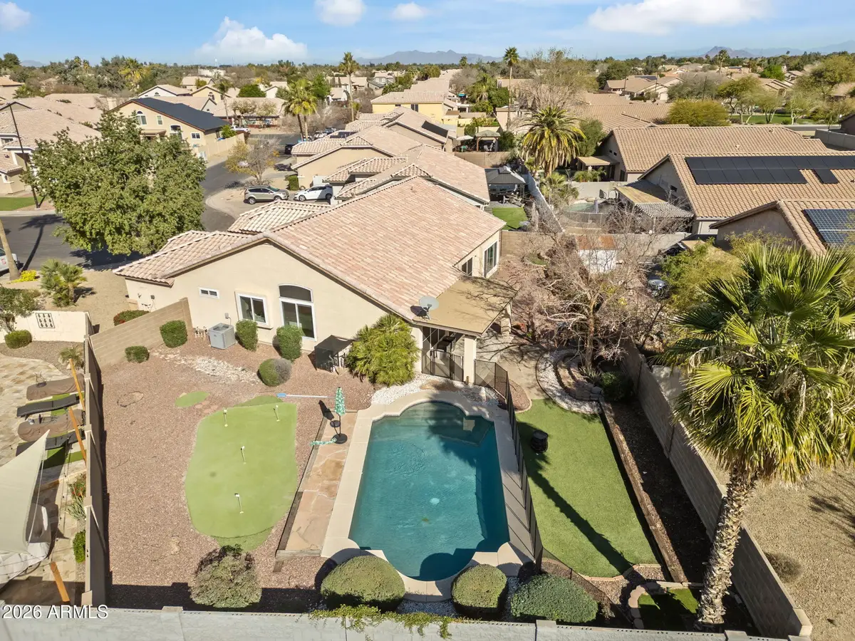 389 E Arabian Drive, Gilbert, AZ 85296 - #1