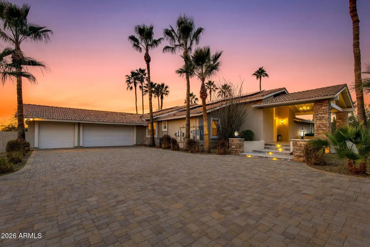 28244 N 67th Street, Cave Creek, AZ 85331 - Image #1