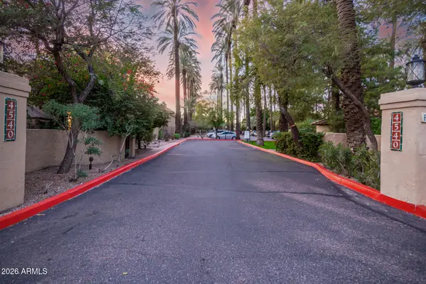 4540 N 44th Street #46, Phoenix, AZ 85018