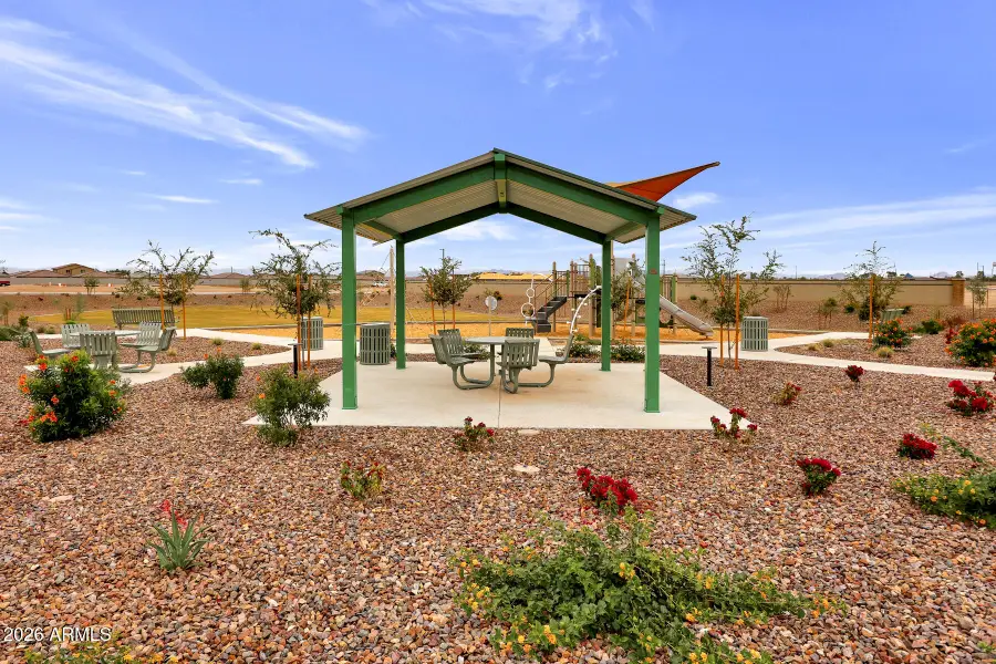 1115 W West Virginia Avenue, Florence, AZ 85132 - #3