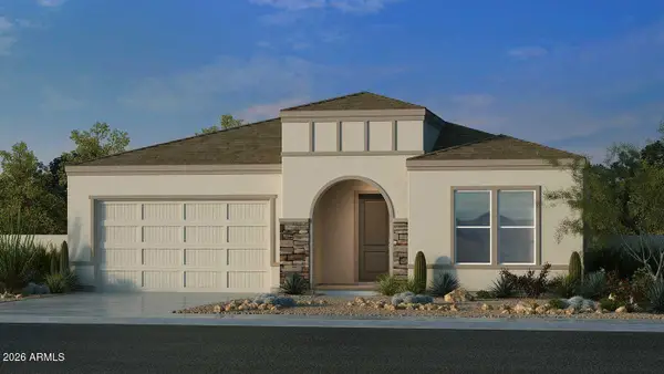 4121 E Brittlebush Lane, San Tan Valley, AZ 85140