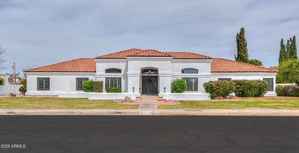 4038 E Glencove Street, Mesa, AZ 85205