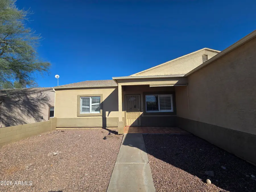 419 W Picket Post Drive, Superior, AZ 85173 - #2
