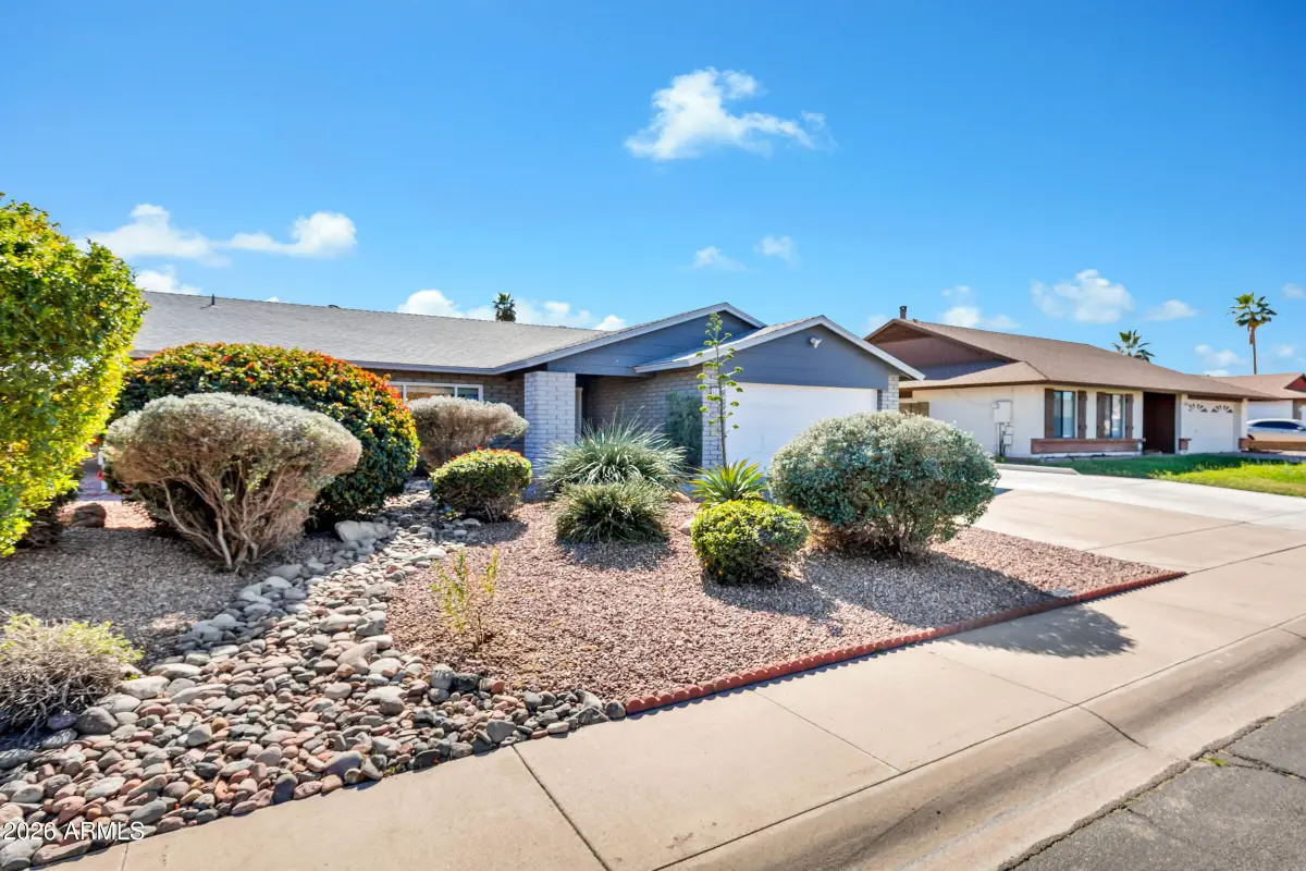 905 W Bell De Mar Drive, Tempe, AZ 85283 - #1