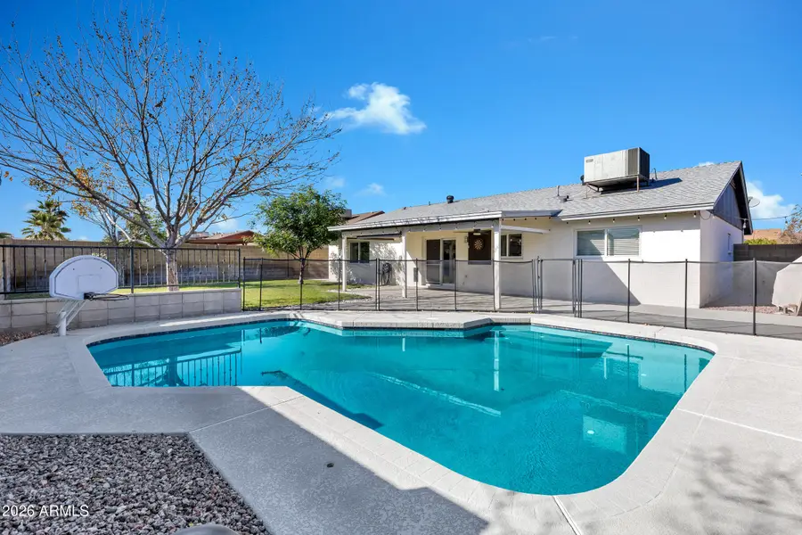 905 W Bell De Mar Drive, Tempe, AZ 85283 - #2