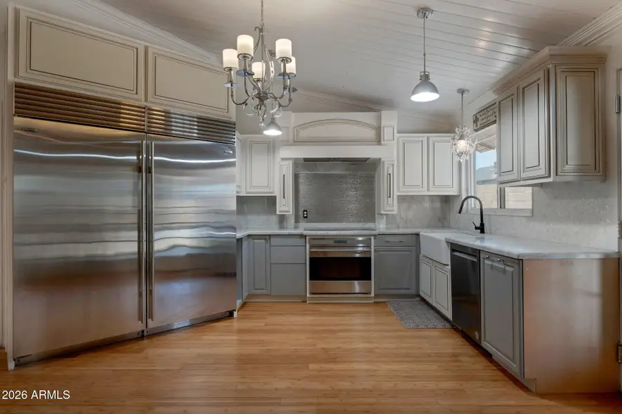 4812 W Butler Drive, Chandler, AZ 85226 - #3