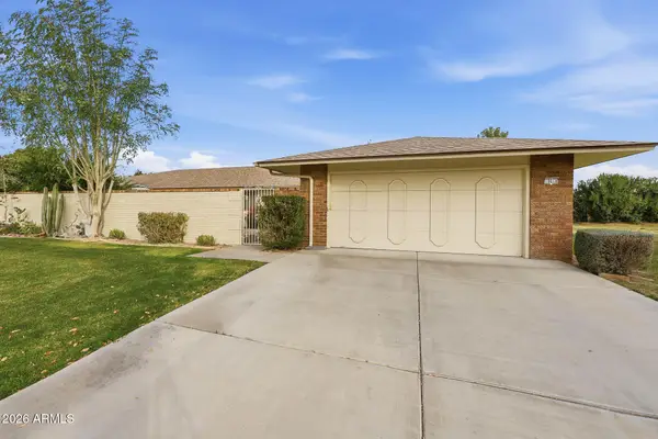 10010 W Manzanita Drive, Sun City, AZ 85373