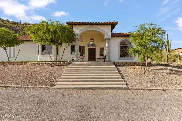 1500 N Crismon Road, Mesa, AZ 85207