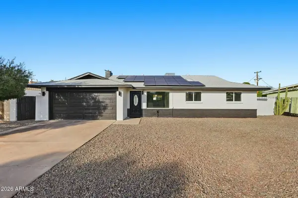 534 E Pebble Beach Drive, Tempe, AZ 85282