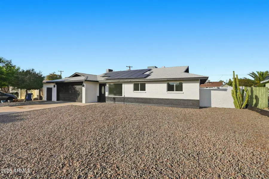 534 E Pebble Beach Drive, Tempe, AZ 85282 - #2