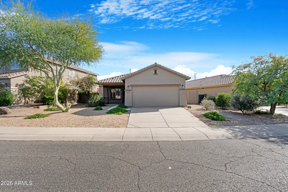 40505 N Territory Trail, Anthem, AZ 85086 - Image #1