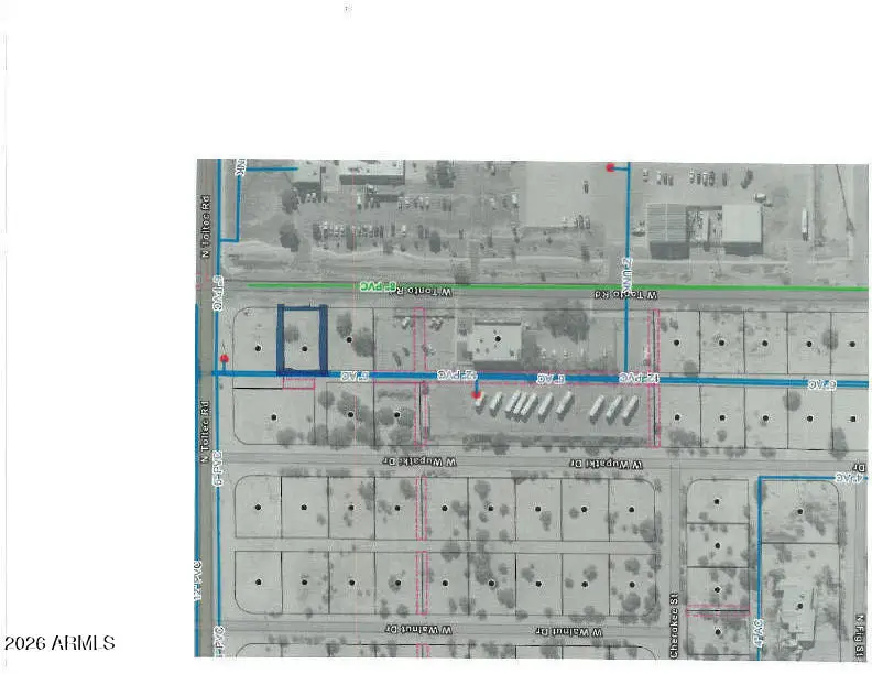 4010 W Wupatki Drive #17, Eloy, AZ 85131 - #2