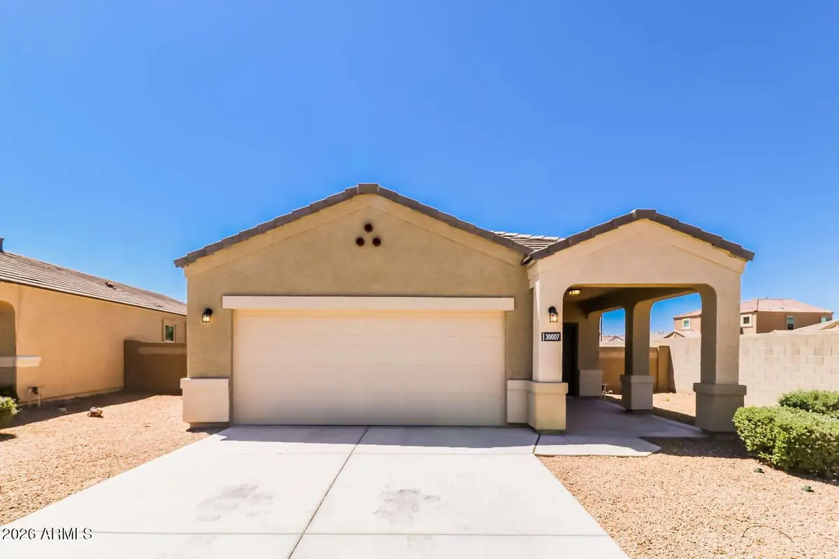 30007 W Mitchell Avenue, Buckeye, AZ 85396 - #1