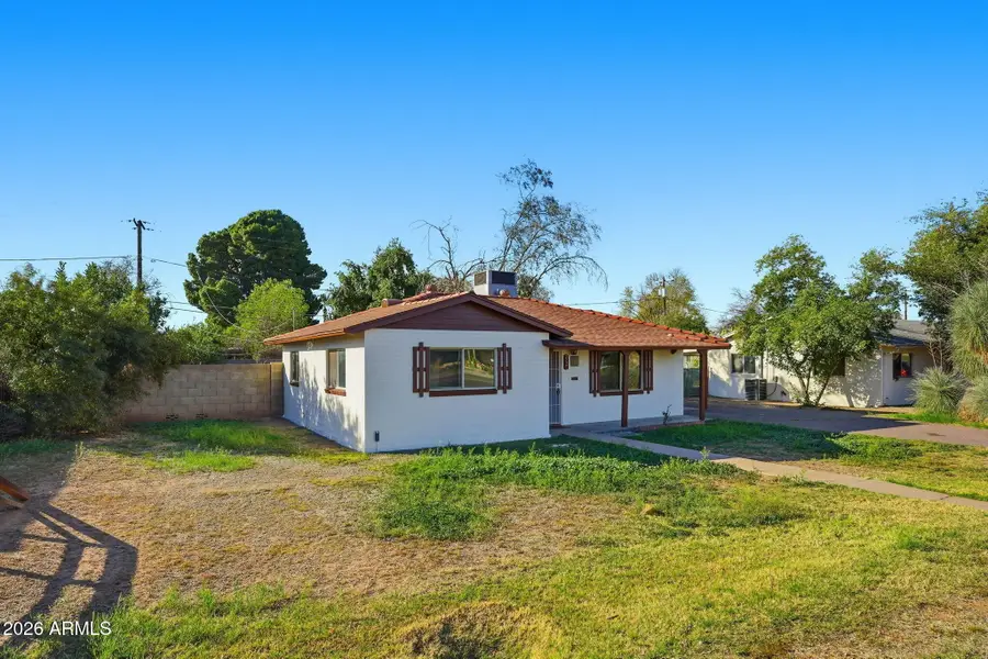 2221 E Osborn Road, Phoenix, AZ 85016 - Image #2