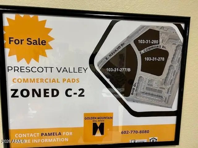 8683 E Commons Circle #2017, Prescott Valley, AZ 86314 - #3