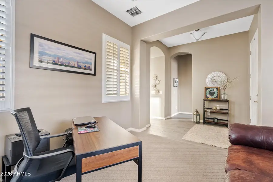 4461 E Jones Street, Gilbert, AZ 85295 - #3