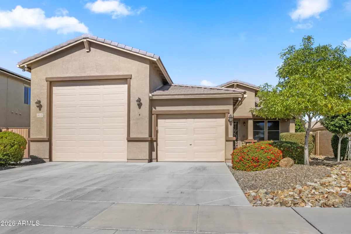 18228 W Tina Lane, Surprise, AZ 85387 - #1