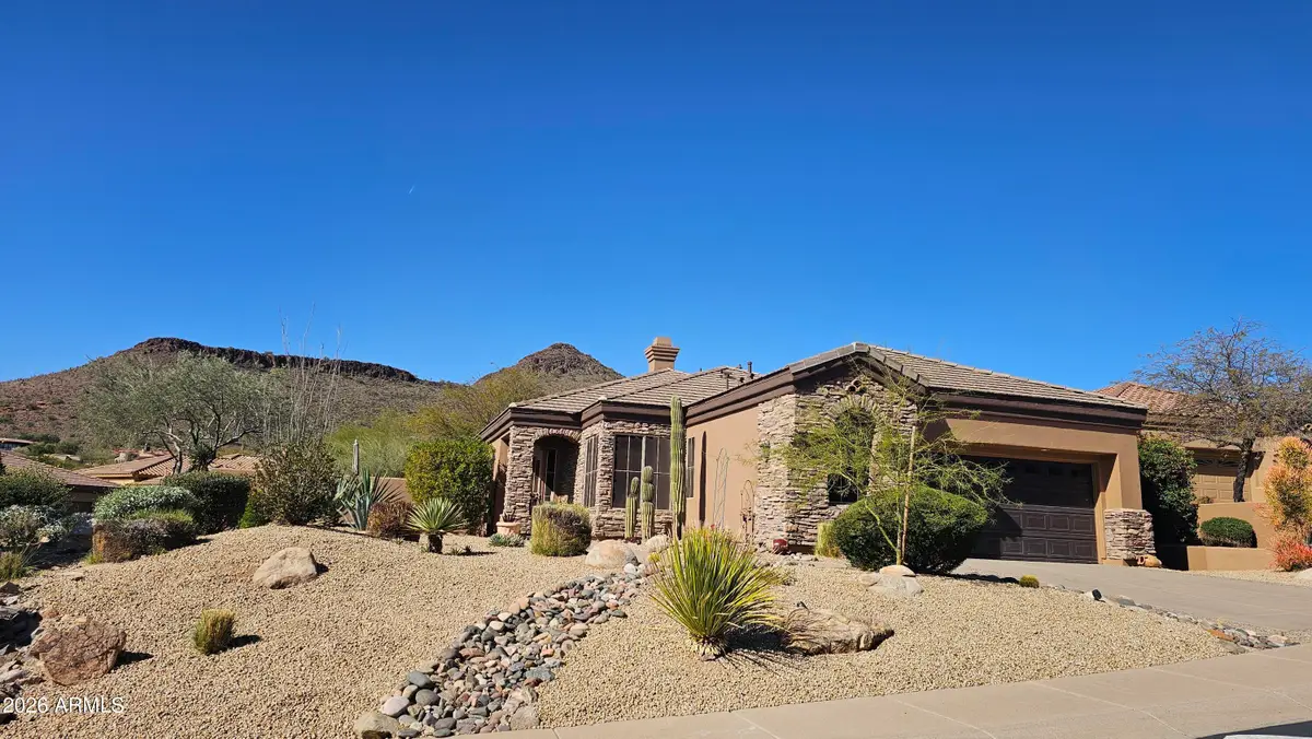 9032 N Broken Bow Street, Fountain Hills, AZ 85268 - Image #1