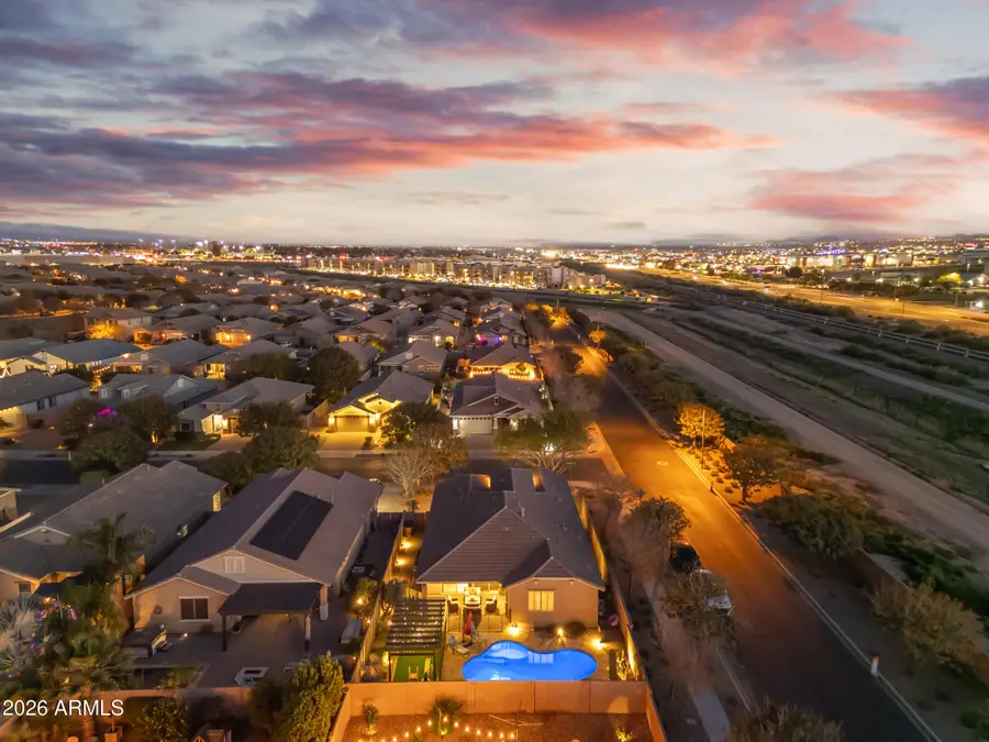 20282 E Arrowhead Trail, Queen Creek, AZ 85142 - #3