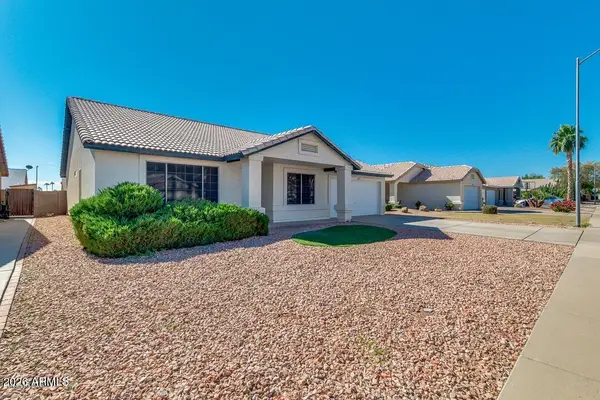 14473 W Carlin Drive, Surprise, AZ 85374