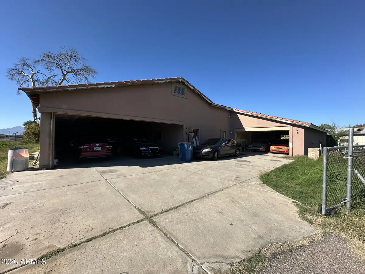 4930 W Sunrise Drive, Laveen, AZ 85339 - Image #1