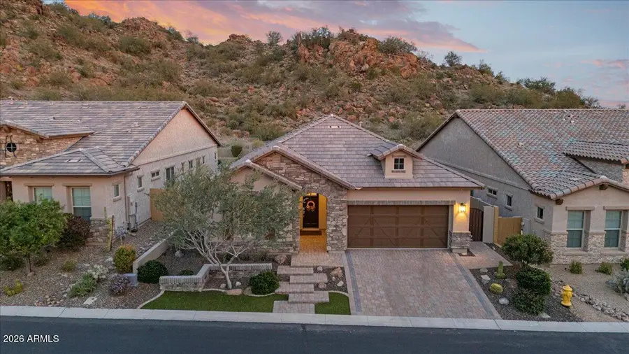 1865 N Bernard Circle, Mesa, AZ 85207 - Image #2